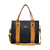 Bolso Dama Amber Negro