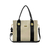 Bolso Dama Amber Beige