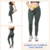 LEGGINS FAJA NEOPRENO COLOR VERDE MILITAR - comprar online