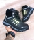 BOTA SEGURIDAD - CAT WORK REFLECTIVA - comprar online