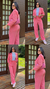 Conjunto Diana - Garimpo da lele