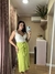 Cropped MIXED