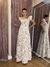Vestido TR FLORAL