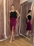 Saia ZARA LUREX