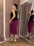 Saia ZARA LUREX - comprar online