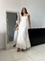 Vestido Iara off