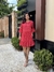 Vestido color BLOCK