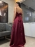 Vestido Luxuosa - Garimpo da lele