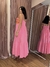 Vestido crochê COLOR - comprar online