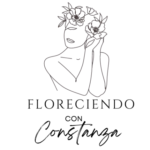 Floreciendo con Constanza