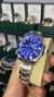 Rolex Submariner Azul + Caja GRANDE Rolex, Bolsa y Papeles - comprar online
