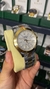 Imagen de Rolex Datejust Combinado Blanco + Caja GRANDE Rolex, Bolsa y Papeles