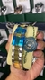Rolex Submariner AA - Combinado Negro - Estuche Verde - tienda online