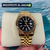 Rolex Datejust Dorado Fondo negro en internet