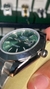 Rolex Datejust Verde + Caja GRANDE Rolex, Bolsa y Papeles - tienda online