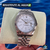 Rolex Datejust Plateado fondo blanco en internet