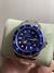 Rolex Submariner Azul en internet