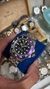 Rolex GMT Master Violeta + Caja GRANDE Rolex, Bolsa y Papeles - comprar online