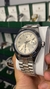 Rolex Datejust Silver + Caja GRANDE Rolex, Bolsa y Papeles - Relojes Shark