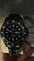 Rolex Submariner AA - Blackjack - Estuche Verde