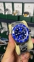 Rolex Submariner Azul + Caja GRANDE Rolex, Bolsa y Papeles - Relojes Shark