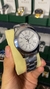 Rolex Datejust Plateado Blanco + Caja GRANDE Rolex, Bolsa y Papeles en internet