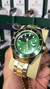Rolex Submariner AA - Combinado Verde - Estuche Verde - comprar online