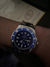 Rolex Submariner Azul - comprar online