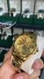 Rolex Submariner AA - Full Gold - Estuche Verde - comprar online