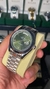 Rolex Daydate Oliva + Caja GRANDE Rolex, Bolsa y Papeles - Relojes Shark