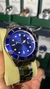 Rolex Submariner AA - Combinado Azul - Estuche Verde en internet