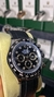 Rolex Daytona Negro Malla Oysterflex + Caja GRANDE Rolex, Bolsa y Papeles - tienda online