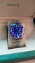 Rolex Superclon Submariner Azul - comprar online