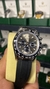 Rolex Daytona Gris Malla Oysterflex + Caja GRANDE Rolex, Bolsa y Papeles en internet
