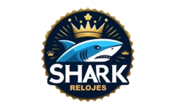 Relojes Shark