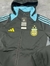 2 X 1 CAMPERA ROMPEVIENTO AFA + REMERA TITULAR ARGENTINA GRATIS