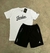 2 X 1 SHORT JORDAN/NIKE + REMERA DE REGALO - Kindliworld