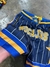 2 x 1 SHORT DE BOCA JS NBA CALIDAD IMPORTADA - tienda online