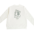 BUZO BLANCO OSO ANDINO - comprar online