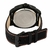 Relógio masculino Invicta Speedway Quartz Black Dial 46309. - comprar online