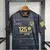 Camisa Frankfurt Especial 24/25 Nike Masculina – Preto com Design Moderno - comprar online