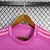 Camisa Alemanha Away 24/25 Adidas - Rosa - FuteShirts - Amor de torcedor se veste no peito!
