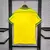 Imagem do Camisa Brasil Home 1998 Nike Retrô - Amarela