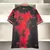 Camisa São Paulo Third 24/25 New Balace Masculina - Preto e Vermelho - FuteShirts - Amor de torcedor se veste no peito!