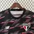 Camisa São Paulo Pré Jogo 24/25 New Balace Masculina - Preto na internet