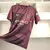 Camisa Manchester City Third 24/25 Puma Masculina - Vinho - comprar online