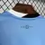 Camisa Uruguai Home 24/25 Nike - Azul - loja online