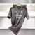 Camisa Real Madrid Third 24/25 Adidas Masculina – Preto