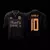 Camisa Santos X Charlie Brown - 24/25 (NEYMAR/10) - Umbro - Preto e Dourada - comprar online