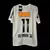 Camisa Retrô Santos Home - 11/12 (NEYMAR/11) - Nike Torcedor - Branca na internet